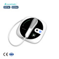 Ultrasonic therapy equipment physiotherapy ultrasound therapy pain relief  portable ultrasound therapy equipment with CE